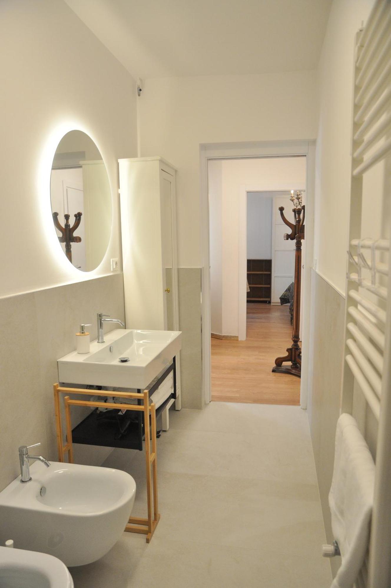 Corte Formenta - Canal View 5 Minutes From Biennale Apartamento *