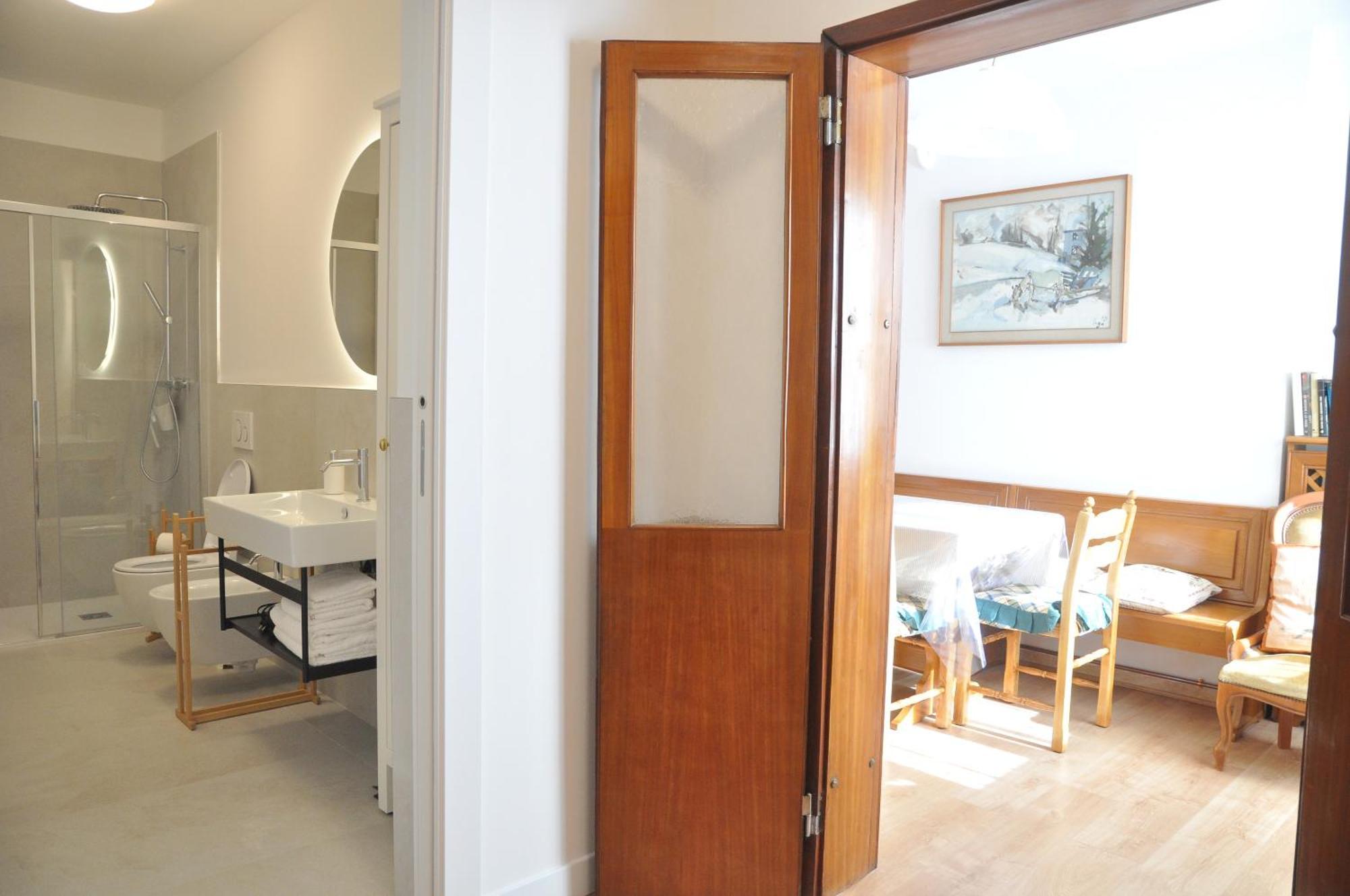 Corte Formenta - Canal View 5 Minutes From Biennale * Venecia