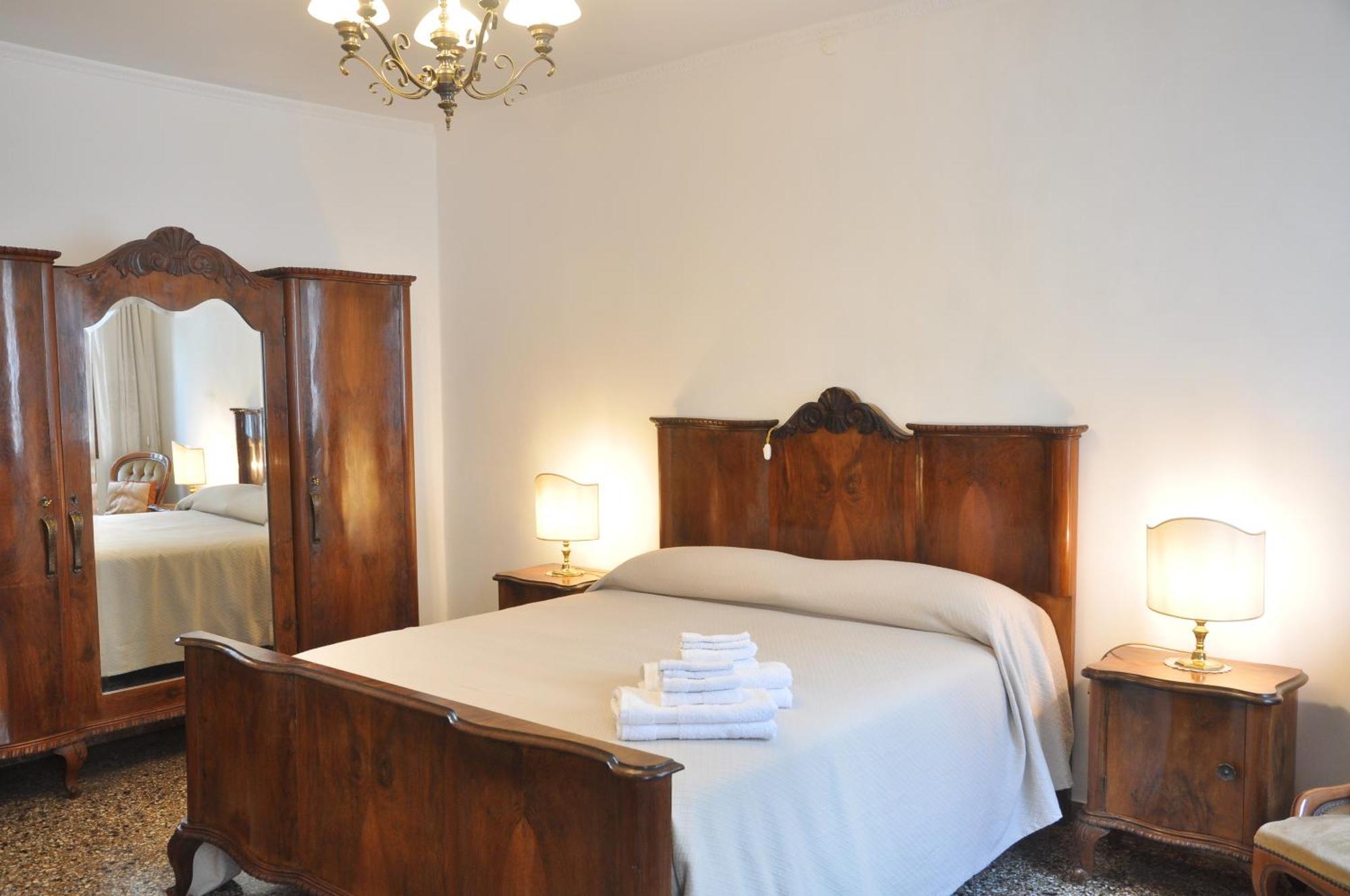Apartamento Corte Formenta - Canal View 5 Minutes From Biennale