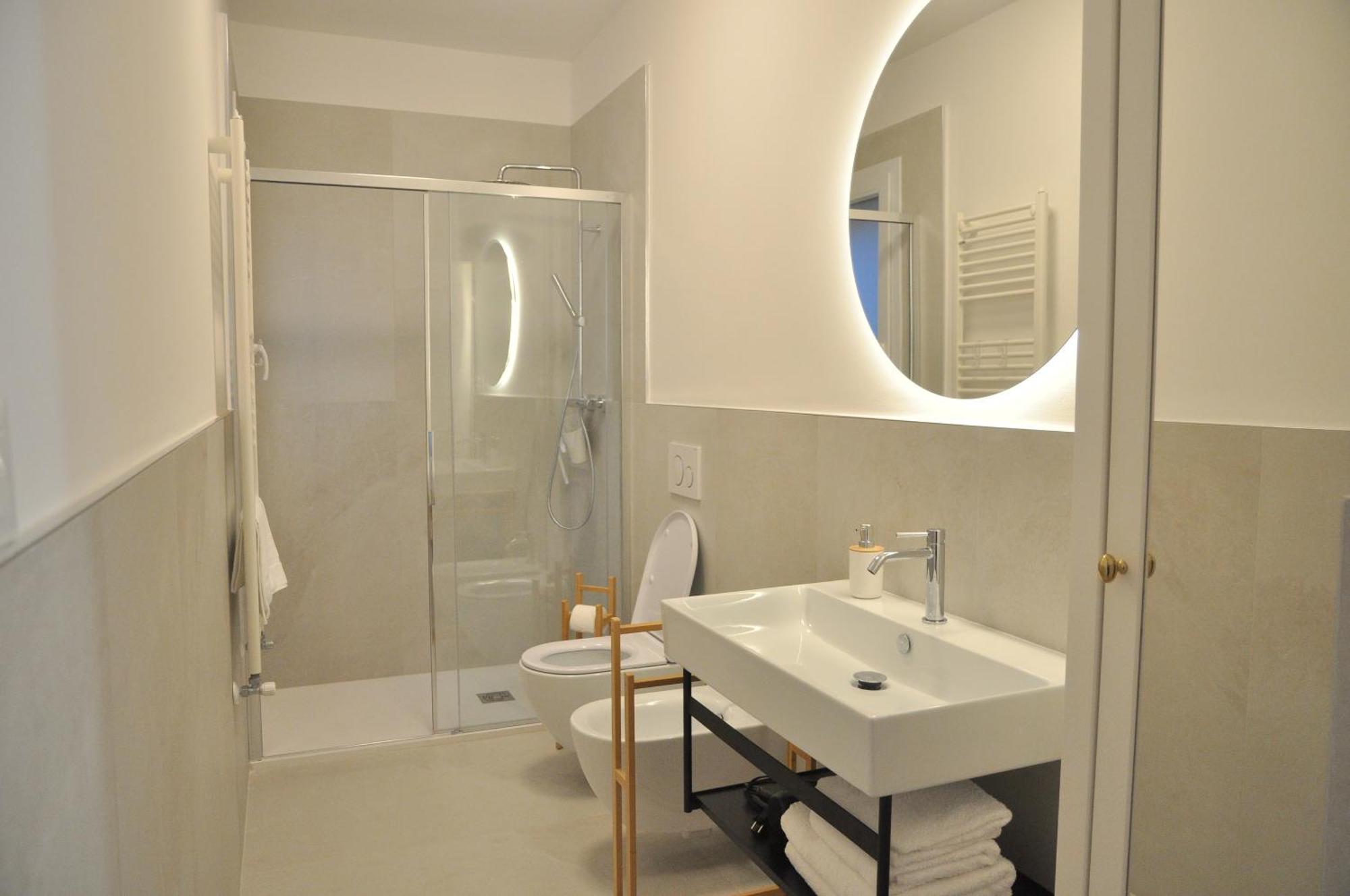 Apartamento Corte Formenta - Canal View 5 Minutes From Biennale Venecia